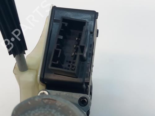 Rear right window mechanism SEAT ARONA (KJ7, KJP) 1.0 TSI | BP28156080C25 