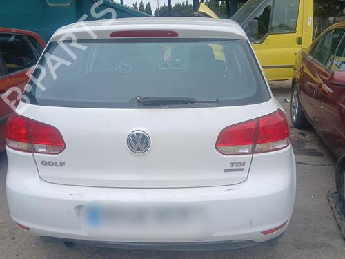 Engine VW GOLF VI (5K1) | BP37195233M1 - Image 7