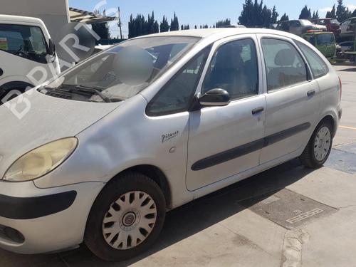 Kombinert Instrument CITROËN XSARA PICASSO (N68) 1.6 HDi | BP29932411C47 