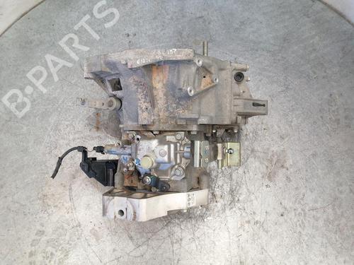 Used Gearbox Gearbox 38603314 38603314