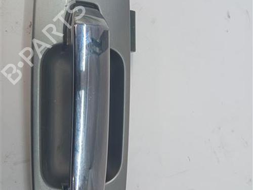Andre Andre NISSAN X-TRAIL I (T30) 2.2 dCi (136 hp) 39699563 39699563