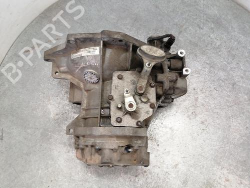 Used Gearbox CHRYSLER VOYAGER IV (RG, RS) 2.5 CRD (141 hp) 29612070