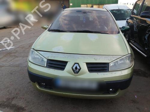 Brugte RENAULT MEGANE II Saloon (LM0/1_)  1.9 dCi (LM0G, LM1G, LM2C)  4816386