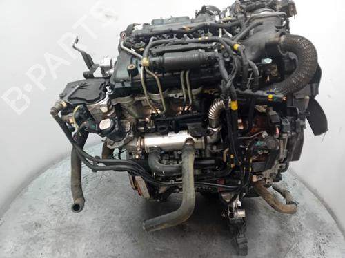Motor CITROËN C5 III (RD_)  | BP30274797M1 