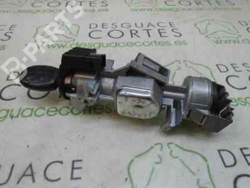 Used Ignition barrel Ignition barrel FORD FOCUS II (DA_, HCP, DP) 1.8 TDCi (115 hp) 10253850 10253850