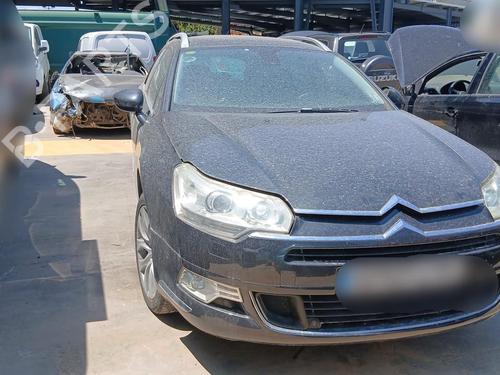 Brukte deler til CITROËN C5 III (RD_) 4783770