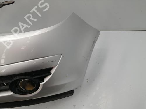 Front bumper OPEL CORSA D (S07)  | BP30172584C7 