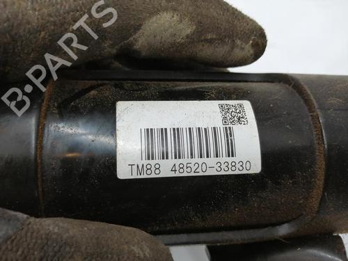 Left front shock absorber LEXUS ES (_Z10_, _A10_, _H10_) 300h (AXZH10, AXZH11) | BP32072015M16 - Image 2