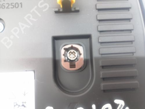 Display monitor RENAULT CLIO V (B7_) 1.0 TCe 100 (B7MT) | BP29127485C48 