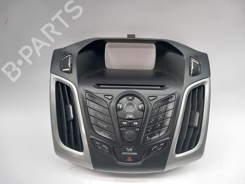 Used Switch FORD FOCUS III [2010-2020]  26407095