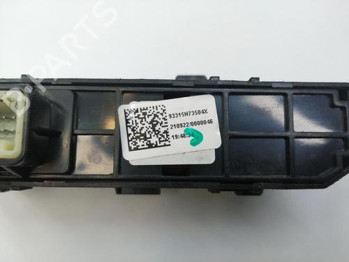 Switch HYUNDAI TUCSON (TL, TLE)  | BP16907871I30 