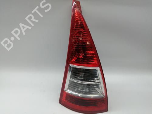 Used Left taillight CITROËN C3 I (FC_, FN_) 1.4 HDi (68 hp) 29255847