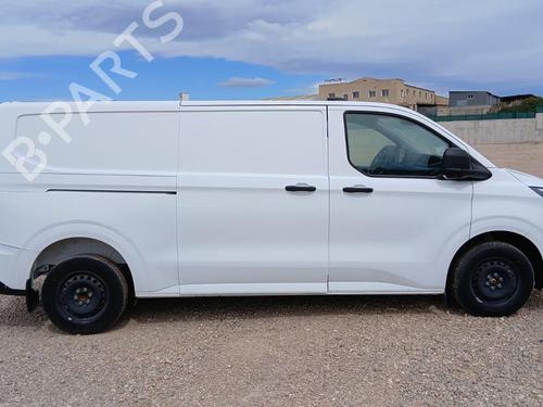 Intercooler FORD TRANSIT CUSTOM V362 Bus (F3)  | BP34735769M30  - Image 16