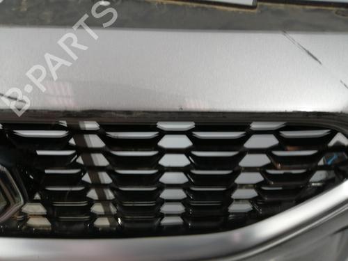 Front bumper MG MG ZS SUV (AZS1)  | BP29338075C7 