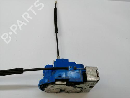 Front right lock FIAT 500L (351_, 352_) 1.3 D Multijet (199LXY1A, 199LXY11) | BP16317218C97 