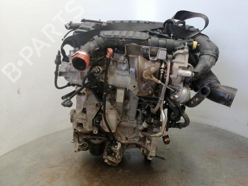 Engine OPEL CROSSLAND X / CROSSLAND (P17, P2QO) 1.2 (75) | BP28288168M1 