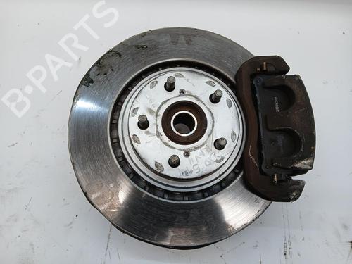 Mangueta delantera derecha Mangueta delantera derecha TOYOTA RAV 4 IV (_A4_) [2012-2019] 37476743 37476743