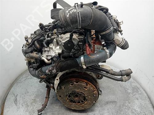 Engine VW TIGUAN (5N_) 2.0 TDI | BP36528642M1 - Image 5
