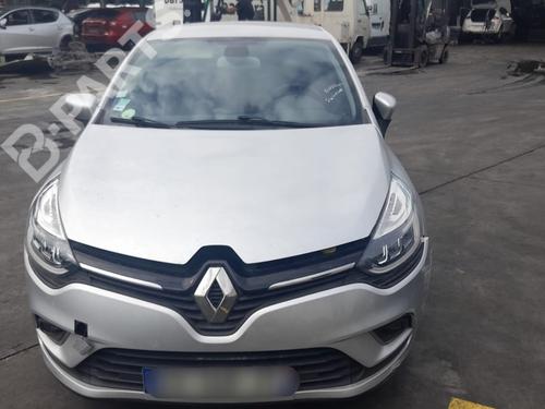 Used Parts RENAULT CLIO IV (BH_)  1.5 dCi 90  1130150