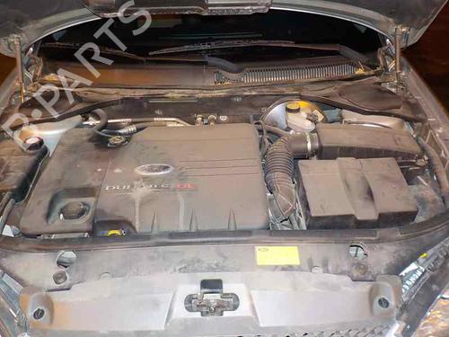 Left front fog light FORD MONDEO III (B5Y) 1.8 16V | BP5450738C30 