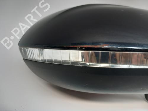 Right mirror VW PASSAT ALLTRACK B8 Variant (3G5, CB5) 2.0 TDI 4motion | BP28215960C27 