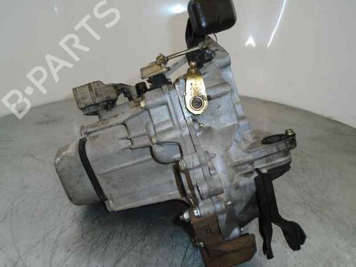 Gearbox CITROËN C3 Pluriel (HB_) 1.4 | BP5853094M3 