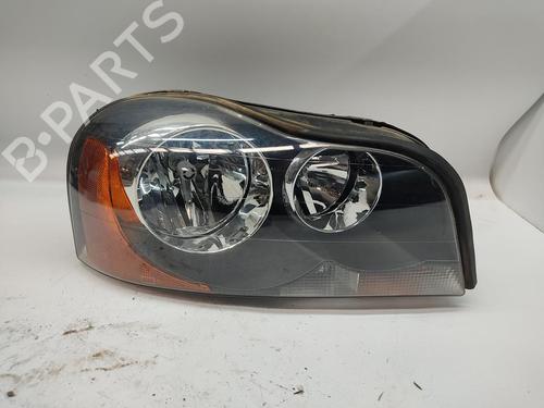 Used Right headlight Right headlight VOLVO XC90 I (275) D5 AWD (163 hp) 33819891 33819891