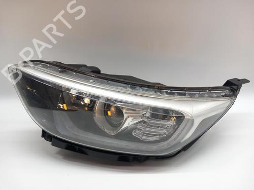 Used Left headlight KIA STONIC (YB) [2017-2025]  30968079