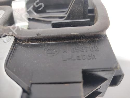 Front left lock BMW 3 (F30, F80) 320 d | BP29235032C98 