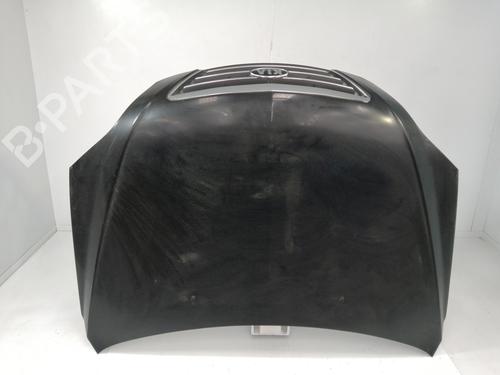 Used Hood KIA SORENTO I (JC) 2.5 CRDi (170 hp) 18312412