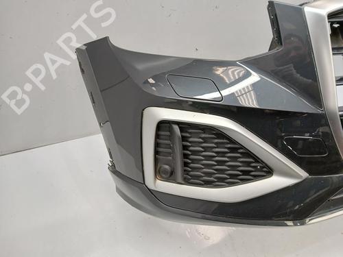 Front bumper AUDI Q2 (GAB, GAG)  | BP29589506C7 