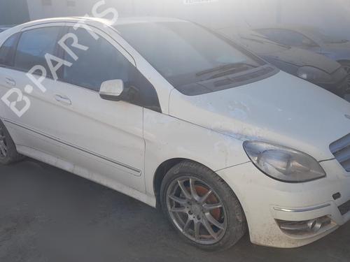 Left taillight MERCEDES-BENZ B-CLASS Sports Tourer (W245)  | BP21665154C34 