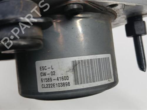 Control unit HYUNDAI i30 (PDE, PD, PDEN) 1.5 | BP36276167M11 - Image 4