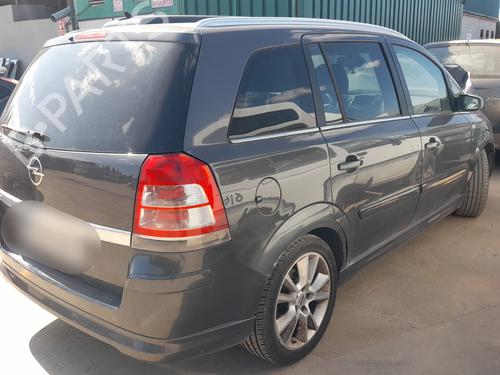 Right mirror OPEL ZAFIRA / ZAFIRA FAMILY B (A05) 1.8 (M75) | BP24947594C27 