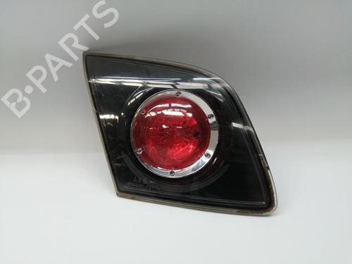 Venstre baglygte bagklap Venstre baglygte bagklap MAZDA 3 Saloon (BK) 1.6 DI Turbo (BK12Y) (109 hp) 33615684 33615684