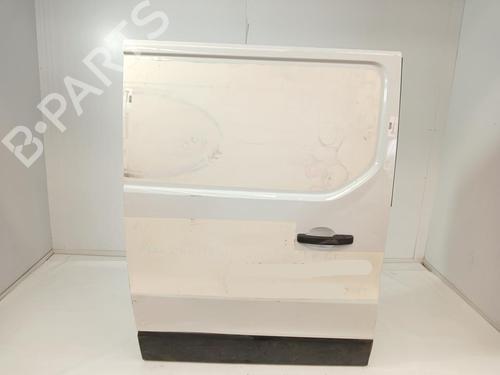 Porta lateral/correr direita Porta lateral/correr direita FIAT TALENTO Bus (296_) [2016-2026] 34605334 34605334