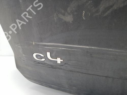 Tailgate CITROËN C4 CACTUS | BP32473255C6