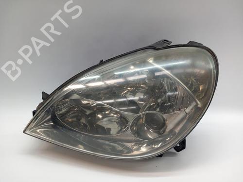 Used Left headlight CITROËN XSARA (N1) 1.6 16V (109 hp) 32528029