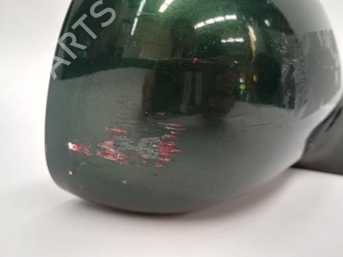 Right mirror SKODA OCTAVIA I (1U2) 1.9 TDI | BP13694843C27 