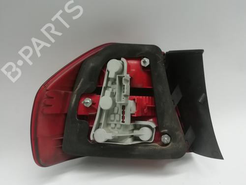 Right taillight BMW 3 (E90) 320 d | BP15732613C35 