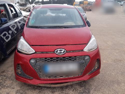 Used Parts HYUNDAI i10 II (BA, IA) [2013-2021]  4254938