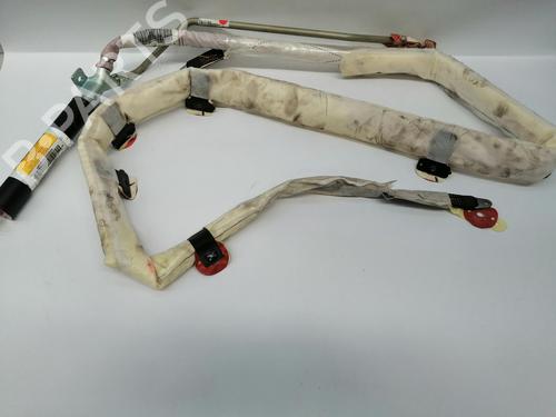 Used Right curtain airbag CADILLAC SRX 4.6 AWD (325 hp) 18487547