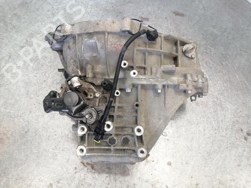 Getriebe für KIA SPORTAGE IV (QL, QLE) [2015-2022]  31337046