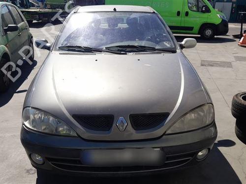 Used Parts RENAULT MEGANE I (BA0/1_)  1.6 16V (BA04, BA0B, BA11, BA1J, BA16, BA19, BA1K, BA1V,...  4975164