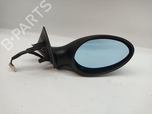 Used Right mirror Right mirror 32999553 32999553