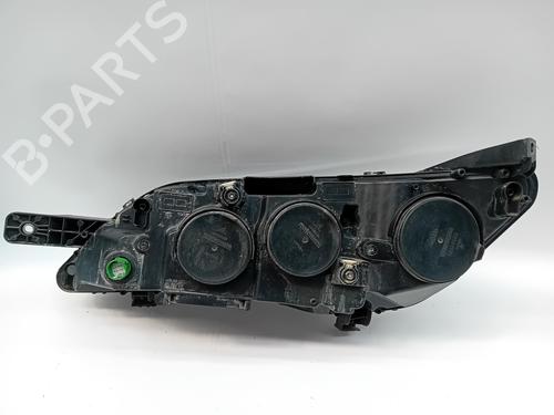 Right headlight PEUGEOT BOXER Van 2.0 BlueHDi 130 | BP29531909C29 