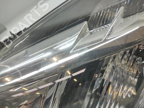 Left headlight OPEL INSIGNIA A Sports Tourer (G09) 2.0 CDTI (35) | BP29278789C28 