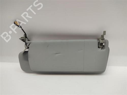 Right sun visor PORSCHE CAYENNE (9PA) S 4.5 | BP28118965I2 - Image 4