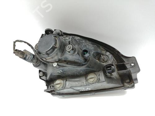 Left headlight HYUNDAI TUCSON (JM) 2.0 CRDi | BP29572731C28 