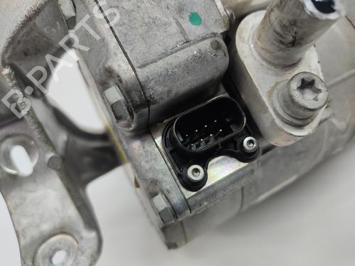 AC compressor MERCEDES-BENZ B-CLASS Sports Tourer (W246, W242) Electric Drive / B 250 e (242.890) | BP29252427M34